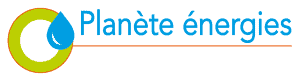 Logo de Planète Energies