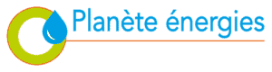le logo de Planète Energies